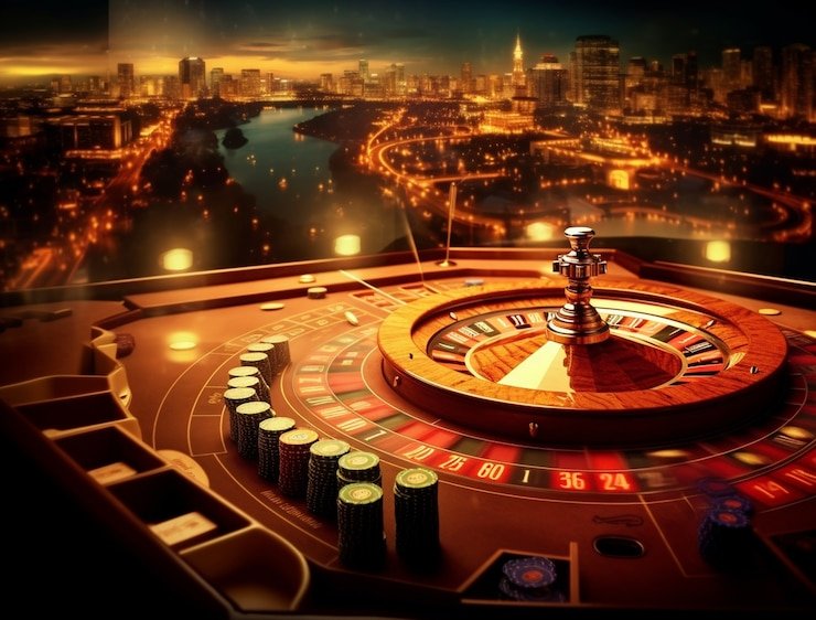 Platform harus777 dengan berbagai kategori permainan dan sportsbook