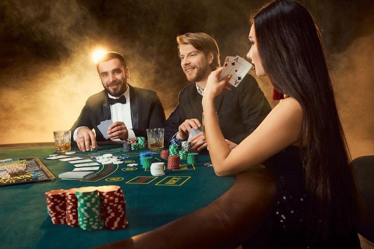 Antarmuka aplikasi mobile harus777 dengan pasar sportsbook dan permainan dealer langsung