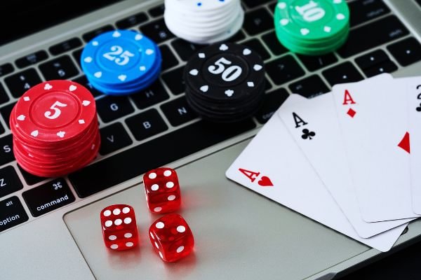 Antarmuka permainan Dasar Number di platform harus777 menampilkan pilihan angka dan hasil undian