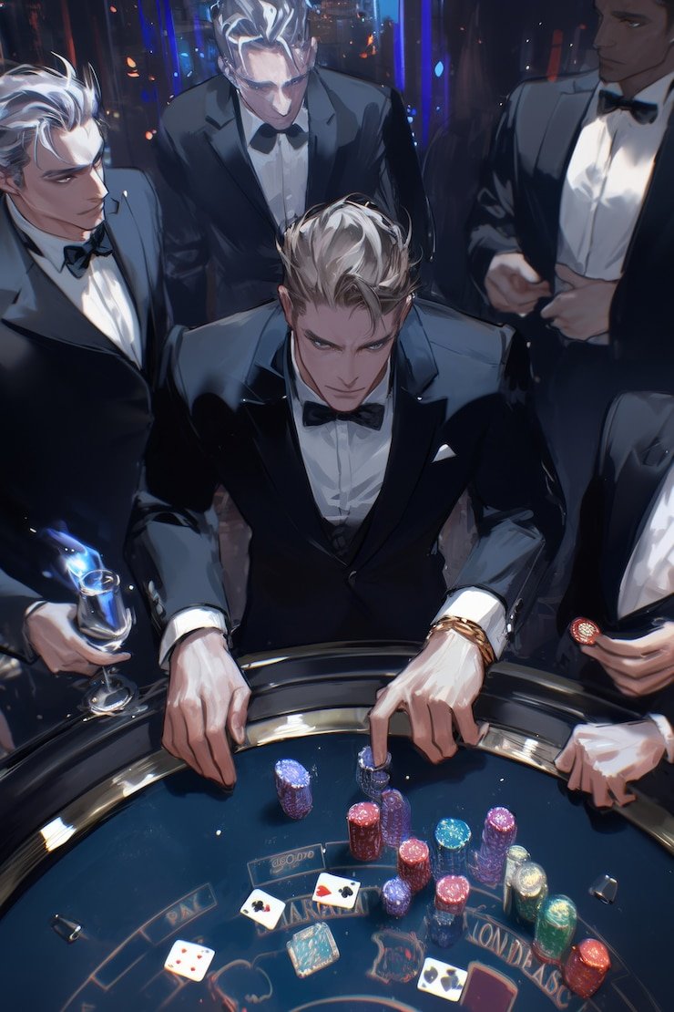 Antarmuka permainan slot Microgaming di platform harus777