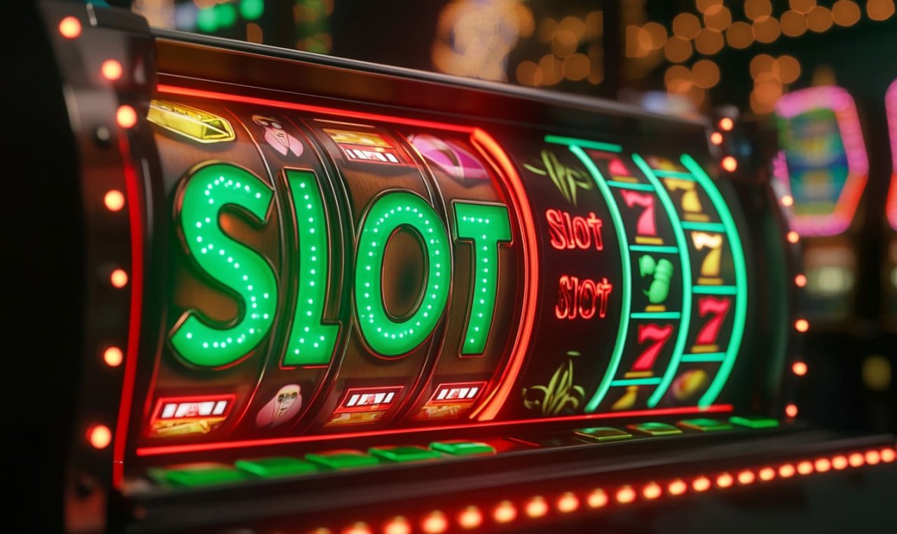 Fitur bonus dan simbol khusus dalam Sweet Bonanza